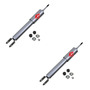 Set 2 Amortiguadores Gas Traseros Hummer H3 05_08 Sachs