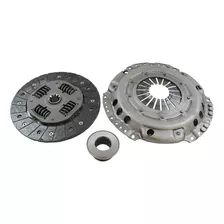 Embrague Kit Chevrolet S10 2.5td 240mm 10 Estrias. 240mm