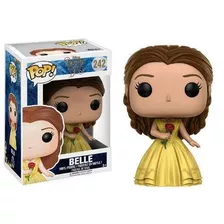 Figura De Acción Bella De Funko Pop! Movies