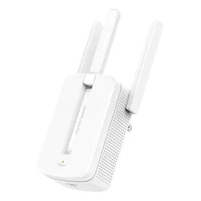 Repetidor Wifi Amplificador Extensor De Señal Mercusys 2.4