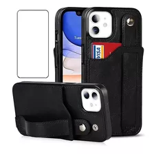 Funda De Telefono Diseñada Para iPhone 11 Eleven Con Protect