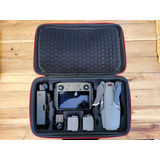 Dji Mavic 2 Pro 20mp Camera Drone, Controller And Protective