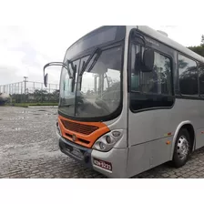 Marcopolo Torino 2011 Vw 17230 Mwm 45l Ar R$ 135 Mil