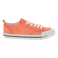 Tenis Diesel S-athos Low Molten Lava 100% Original