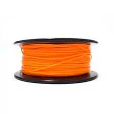 Filamento Abs 500g Impresora 3d 3mm Prusa I3 Lapiz-naranja