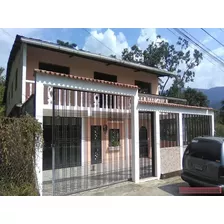 Casas En Venta - Pampanito