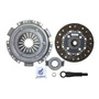 Cilindro Maestro Clutch Volkswagen Beetle 1.8l L4 99-05 volkswagen Escarabajo