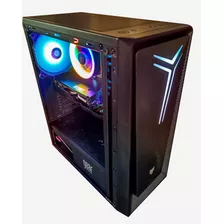 Pc Gamer Xeon E5-2689 / Amd Radeon Rx580 8gb / Ssd / Wifi