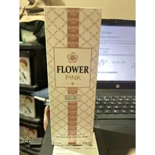 Perfume Flower Pink