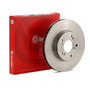 Discos Brembo Ford F-250 Xl 4x4 2006 A 2007 Par D 09.b533.10