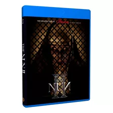 The Nun Ii - La Momia 2, Bluray Bd25, Latino