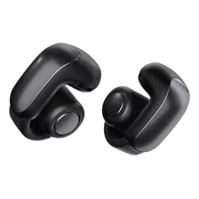 Audifonos Inalambricos Bose Ultra Open Earbuds Negro