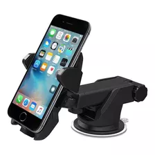 Soporte Auto Universal Celular iPhone Samsung Sony LG Xiaom