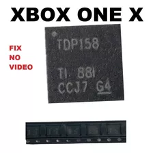 Controlador Hdmi Para Xbox One X Tdp158