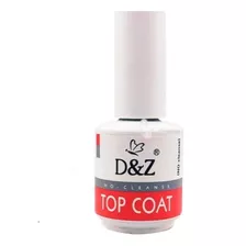 Top Coat D&z / Envío Gratis / Risen