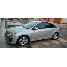 Chevrolet Cruze 1.8 Ls At Full 