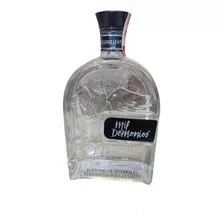 Aguardiente Mil Demonios 750 Ml - mL a $188