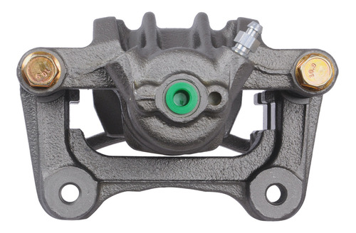 Caliper Freno Trasero Izquierdo P/hyundai Azera Base 16 A 17 Foto 3