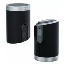 Caixa De Som Bluetooth Alok Waaw By Us 200sb Duo Speaker