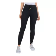 Calça Feminina Jogger Esportes De Ribana