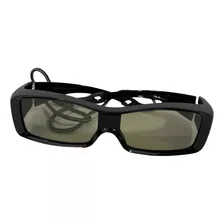 Lentes 3d Toshiba Fpt-ago01u