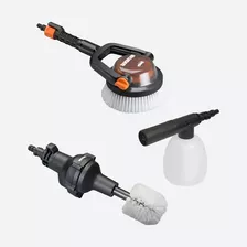 Accesorios Wa4071 Hydroshot Para Hidrolavadora Worx 