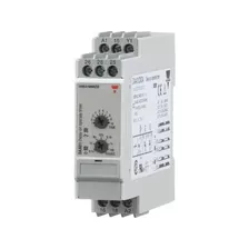 Temporizador Modelo Daa01dm24 Carlo Gavazzi