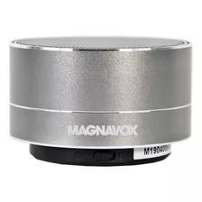 Magnavox Mma3652-gy Altavoz Bluetooth Con Borde Multicolor