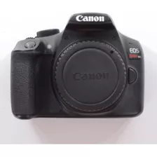 Canon Eos Rebel T6 + 18-55mm + 50mm