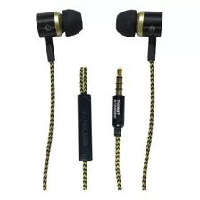 Auriculares Klein Manos Libres T&v