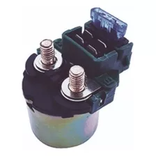 Relay De Arranque Cbx200 Magnetron