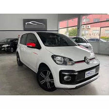 Volkswagen Up 1.0 Tsi Pepper 12v Flex 4p Manual 2019