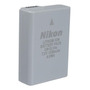 Segunda imagen para búsqueda de bateria para nikon d3300