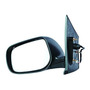 Espejo - Para Toyota Yaris Sedan Espejo Retrovisor De Puerta Toyota Yaris (Sedan)