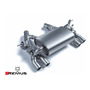 Downpipe Bmw S55 F80 F82 F87  Para: Bmw M3/m4/m2 Competition