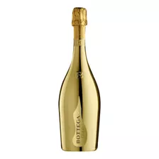 Vino Espumante Prosecco Bottega Gold 750ml