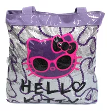 Bolsa Tipo Tote - Hello Kitty® Original