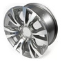 4 Rines 15x7 4-100 Carros Chevrolet Aveo Spark Beat Chevy