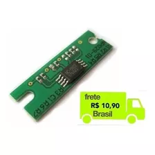 Kit 5 Chip Cilindro Ricoh Sp 4510 4500 3610 3600 - 20k