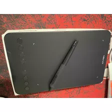 Xp-pen Deco Mini 7 Tablet De Dibujo