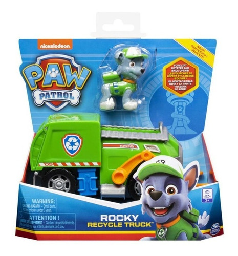 Paw Patrol 6061804