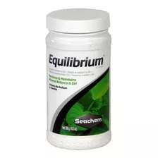 Kit Seachem Alkaline Buffer 300g + Seachem Equilibrium 300g