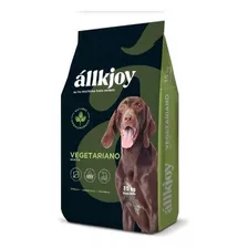 Allkjoy Adulto Vegetariano 5 Kg