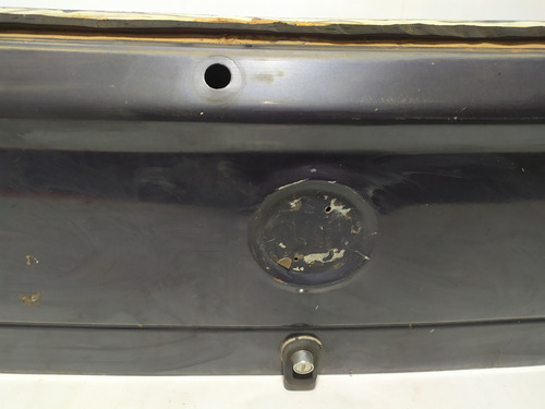 Tampa Traseira Gol Bola G2 1995/2000 Usada 4