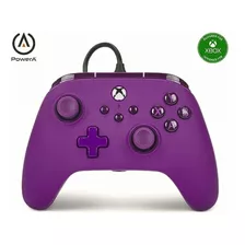 Powera Advantage Wired Controller For Xbox Series X|s Royal