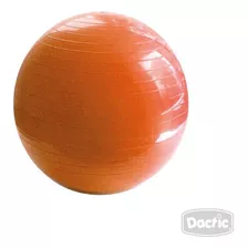 Pelota Para Yoga Fitness De 65 Cm Dactic