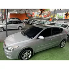 Hyundai I30 2.0 Mpi 16v Gasolina 4p Automático