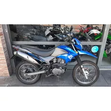 Zanella Zr 250 Financio Permuto Qr Motors