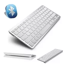 Melhor Teclado Sem Fio Bluetooth Para Notebook Pc Tablet