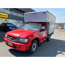 Chevrolet Luv Tfr 2.3 Furgon